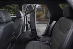 Chevrolet Traverse High Country 2020 года